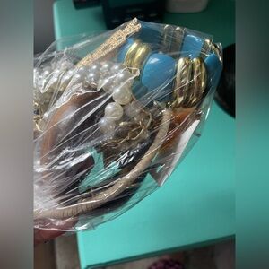 Grab Bag Mix Items -What you see you get.